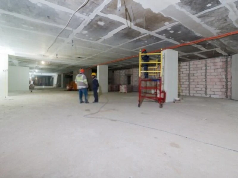Basement Repair Paducah Ky