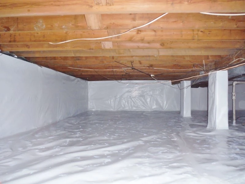 Basement Repair Paducah Ky
