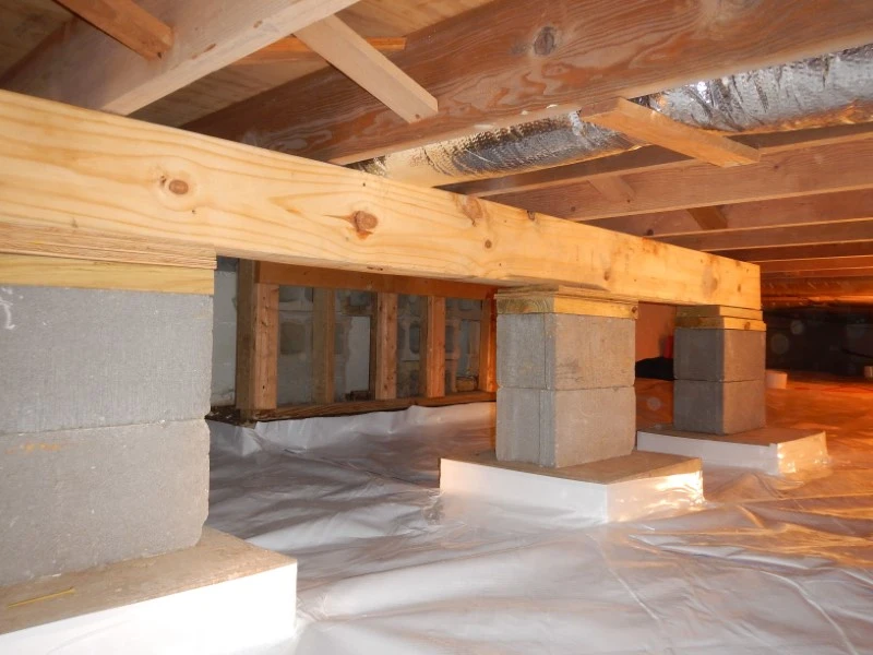 Basement Repair Paducah Ky