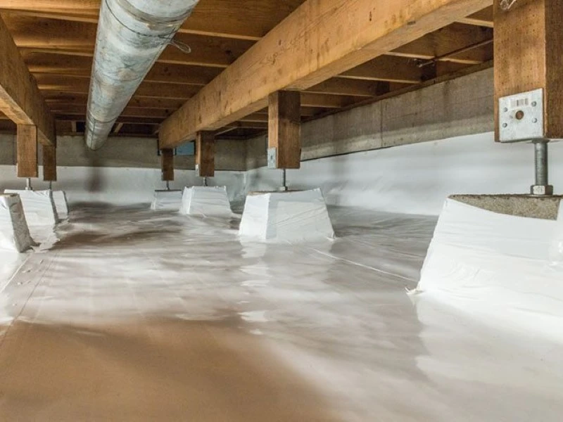 Basement Repair Paducah Ky