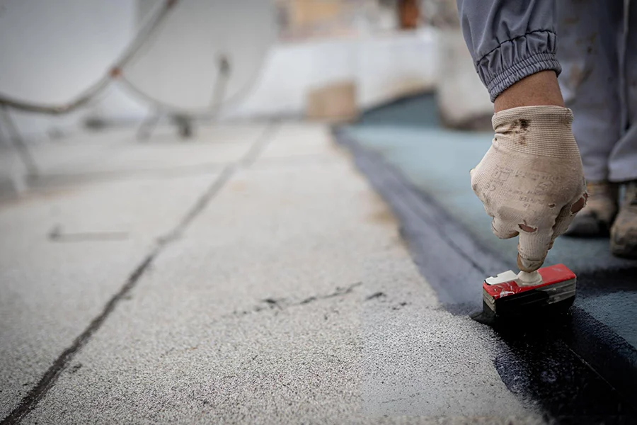 basement waterproofing paducah ky ()