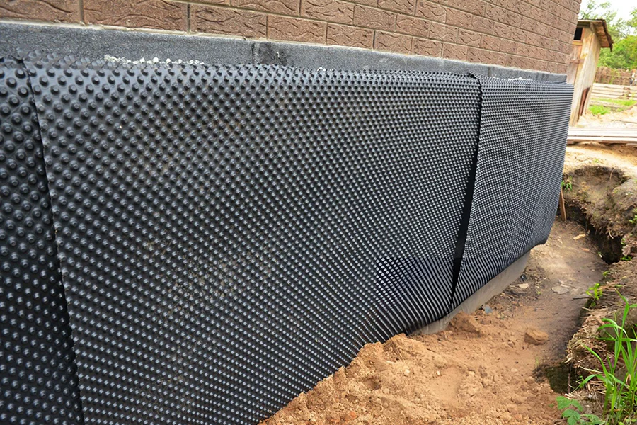 Basement Waterproofing Paducah Ky