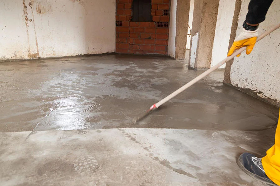 basement waterproofing paducah ky ()