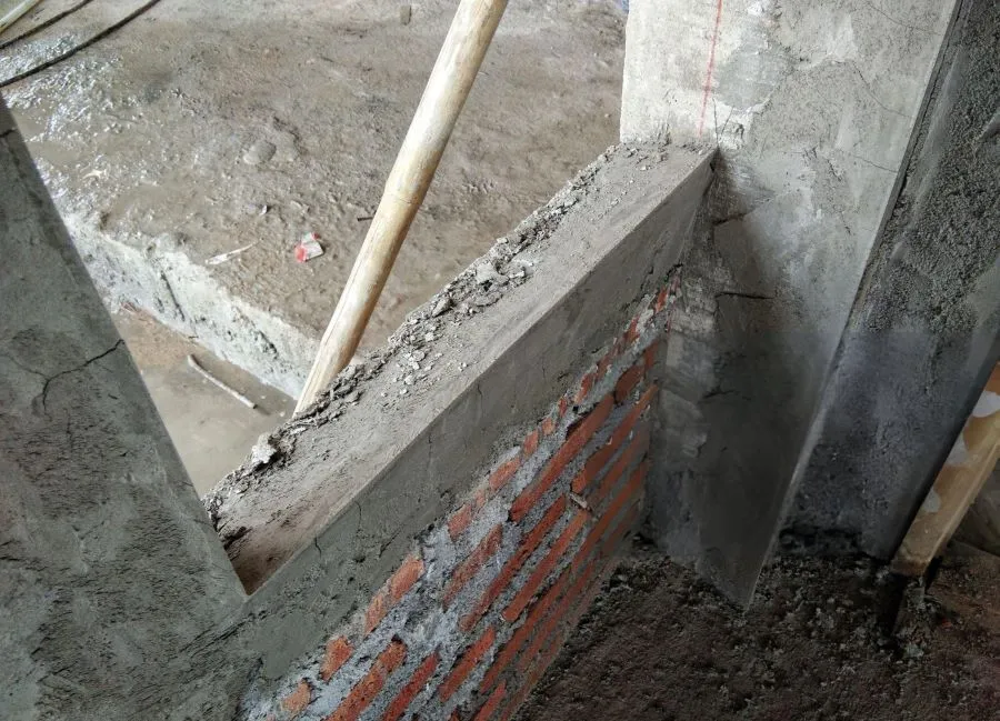 Concrete Slab Foundation Repair Paducah Ky