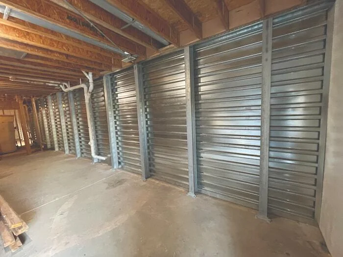 Everbrace Wall Restoration System Paducah Ky