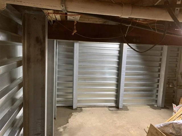 Everbrace Wall Restoration System Paducah Ky