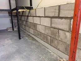 Foundation Wall Repai Paducah Ky