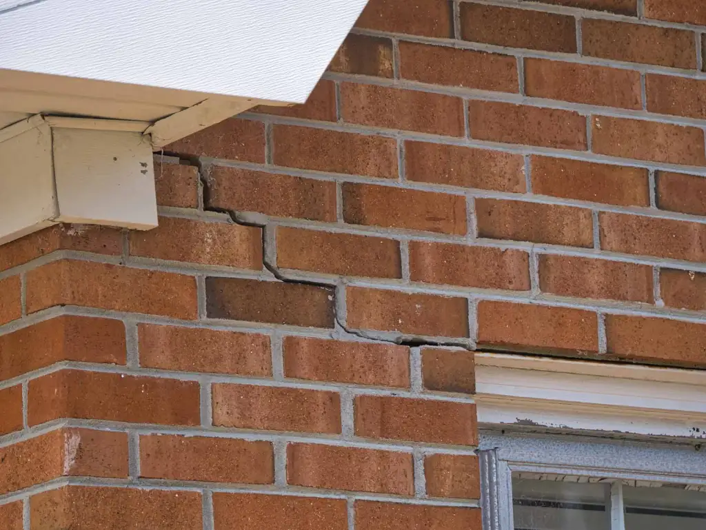 Foundation Wall Repai Paducah Ky