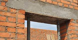 Garage Lintel Repair Paducah Ky