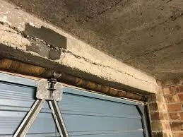 Garage Lintel Repair Paducah Ky