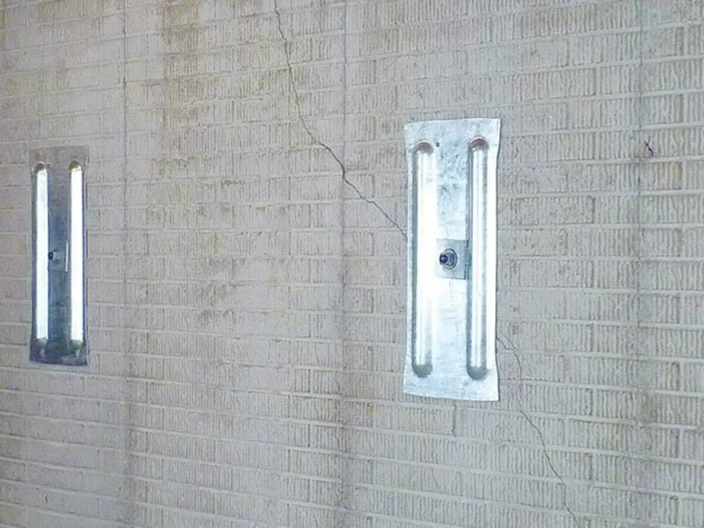 geolock wall anchor system paducah ky ()