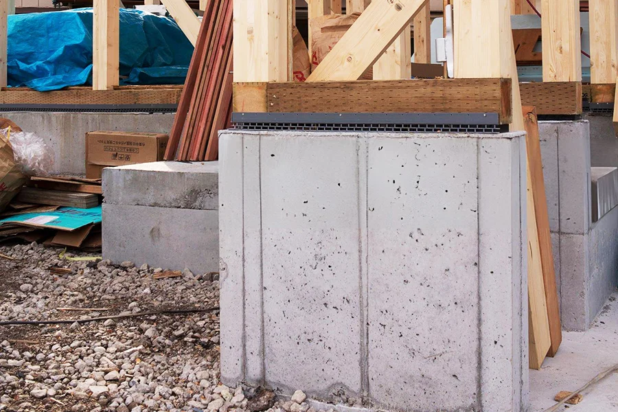 House Raising Or Lifting Paducah Ky