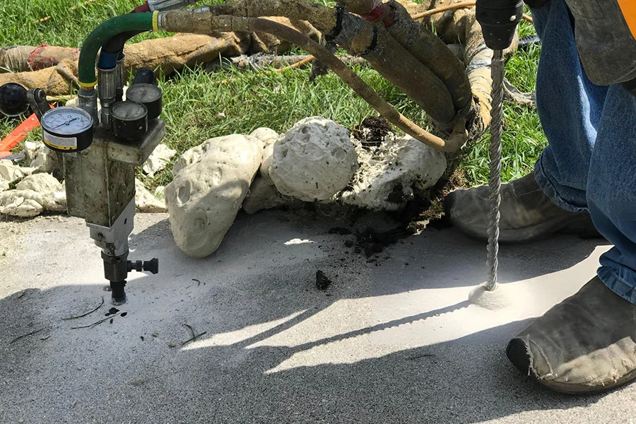 Polyurethane Foam Injection Paducah Ky